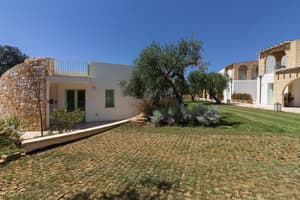 thumbnail: Terrace/patio