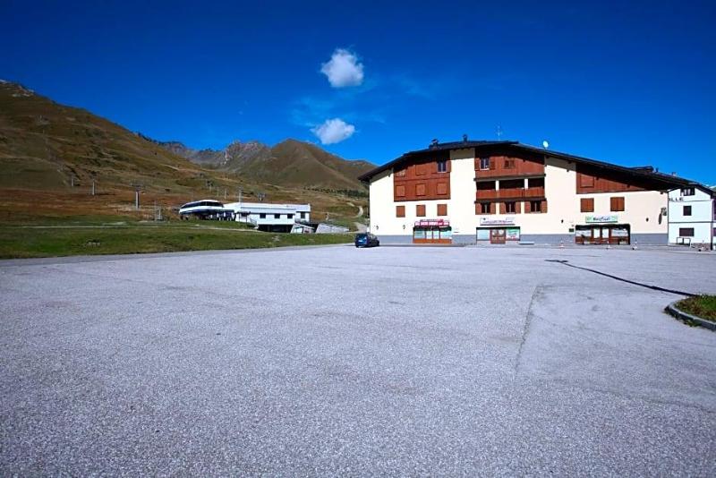 General view