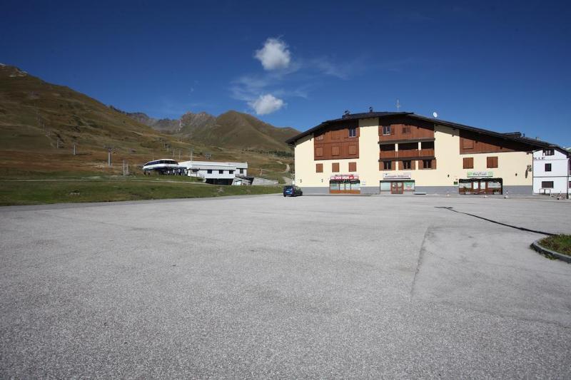General view