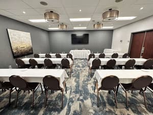 thumbnail: Meeting facility