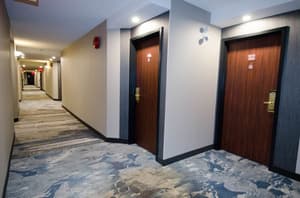 thumbnail: Hallway