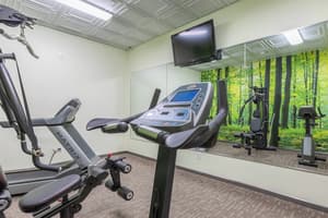 thumbnail: Gym