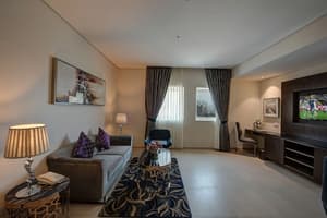 thumbnail: Living area