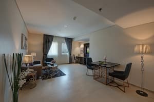 thumbnail: Living area