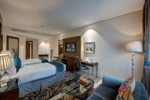thumbnail: Room