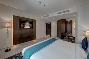 thumbnail: Room