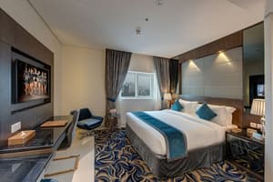 thumbnail: Room