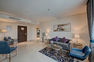 thumbnail: Living area