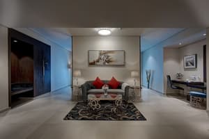 thumbnail: Living area