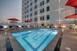 thumbnail: Terrace/patio