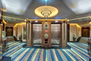 thumbnail: Interior detail