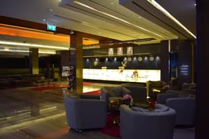 thumbnail: Reception hall