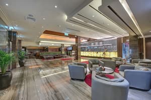 thumbnail: Restaurant
