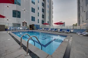 thumbnail: Outdoor pool