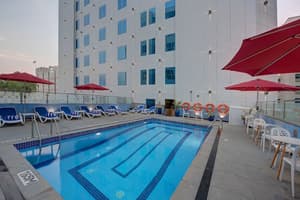 thumbnail: Outdoor pool