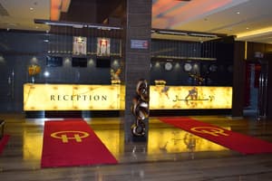 thumbnail: Reception