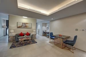 thumbnail: Living area