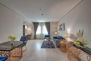 thumbnail: Living area
