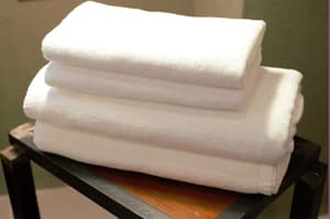 thumbnail: Bathroom amenities