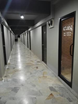 thumbnail: Interior