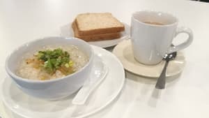 thumbnail: Breakfast buffet