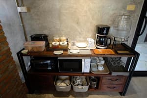 thumbnail: Private kitchen