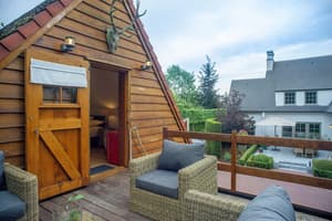thumbnail: Terrace/patio