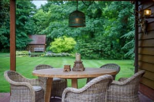 thumbnail: View from property