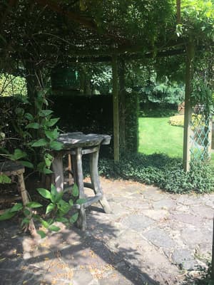 thumbnail: Terrace/patio
