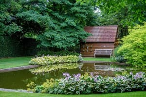 thumbnail: Garden
