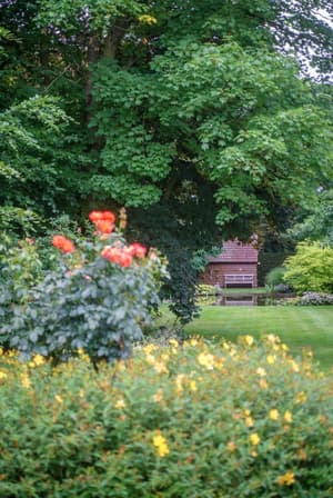 thumbnail: Garden