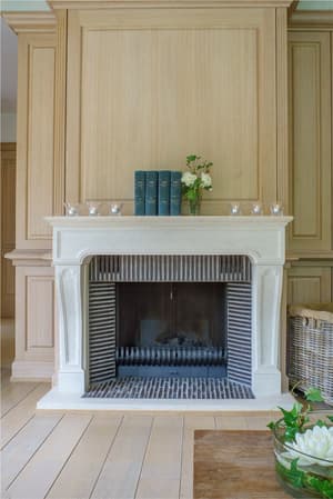 thumbnail: Fireplace