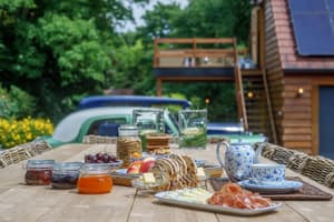 thumbnail: Food and drink