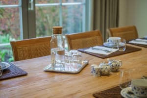 thumbnail: Breakfast area