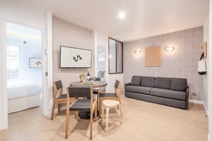thumbnail: Living area