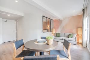 thumbnail: Living area