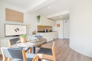 thumbnail: Living area