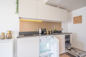 thumbnail: Private kitchen