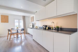 thumbnail: Private kitchen