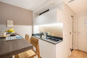 thumbnail: Private kitchen