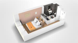 thumbnail: Room