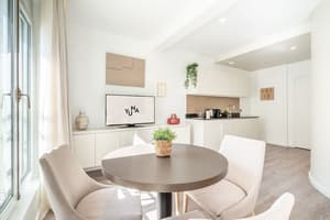 thumbnail: Living area