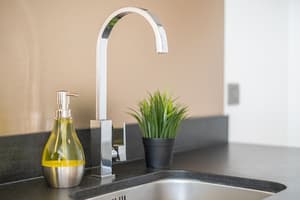 thumbnail: Private kitchen