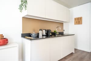 thumbnail: Private kitchen