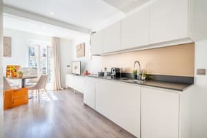 thumbnail: Private kitchen