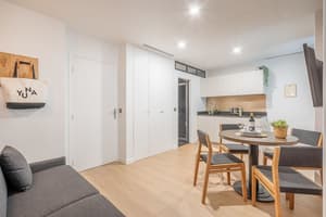 thumbnail: Living area