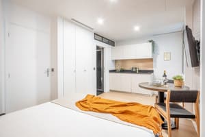 thumbnail: Living area