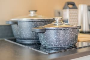 thumbnail: Private kitchen