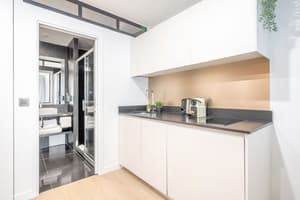 thumbnail: Private kitchen