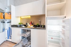 thumbnail: Private kitchen